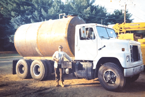 Rowell’s Services Loudon