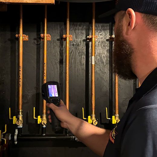 Loudon's Commercial Plumbers