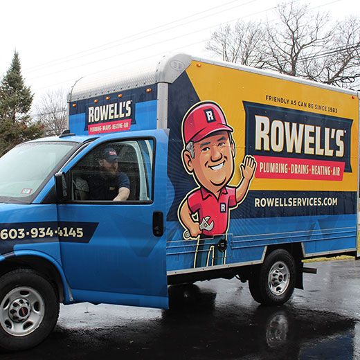 Expert Septic System Services in Loudon