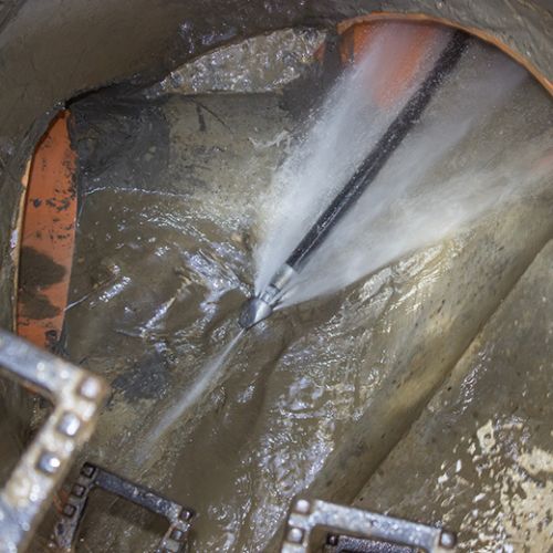 Same Day Drain Sewer & Rooter Pros Across Loudon