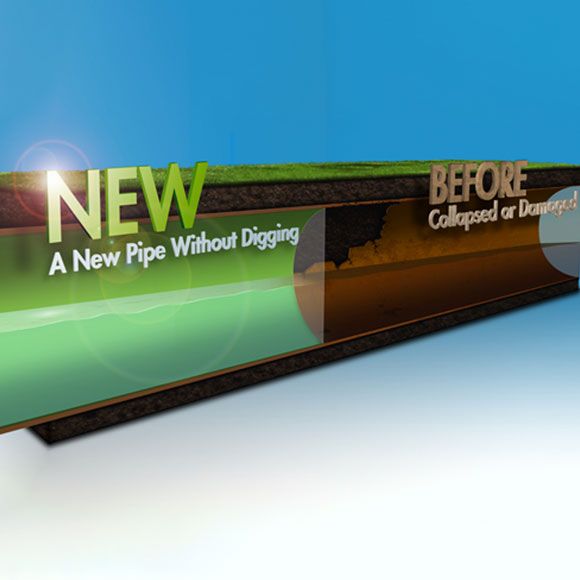 Pipe Bursting Contractors In Loudon