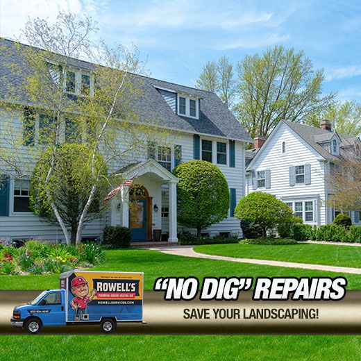 Same Day Drain Sewer & Rooter Pros Across Loudon