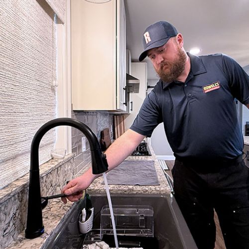 Loudon Faucet and Sink Plumbing Pros