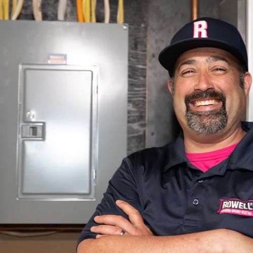 Electrical Panel & Circuit Breaker Specialists In Loudon