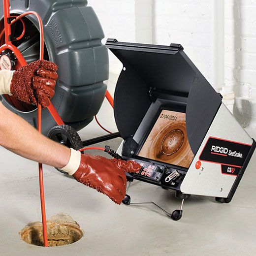 For All Your Plumbing Needs In Loudon