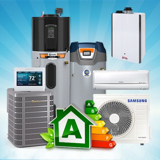 Same Day Loudon Plumbing, Drains, Heating & AC Services