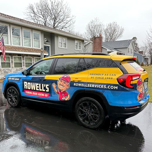 Same Day Loudon Electrical Services