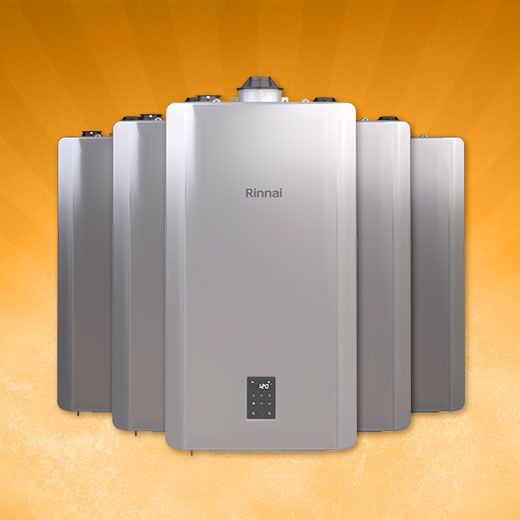 New Heating Systems Loudon