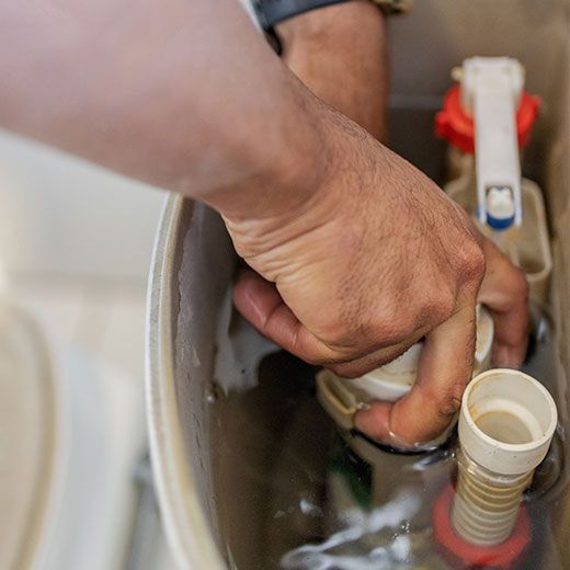 Same Day Toilet Plumbing Specialists In Loudon