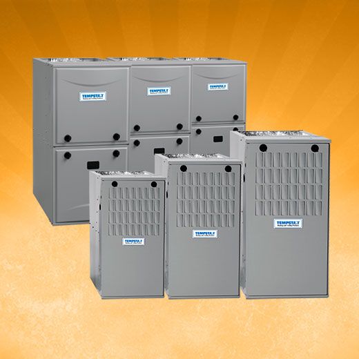 New Heating Systems Loudon