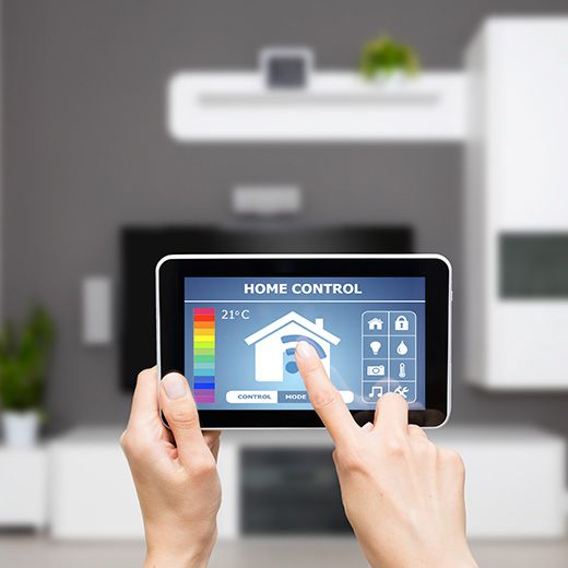 Thermostat Experts in Loudon