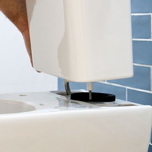 Same Day Toilet Plumbing Specialists In Loudon