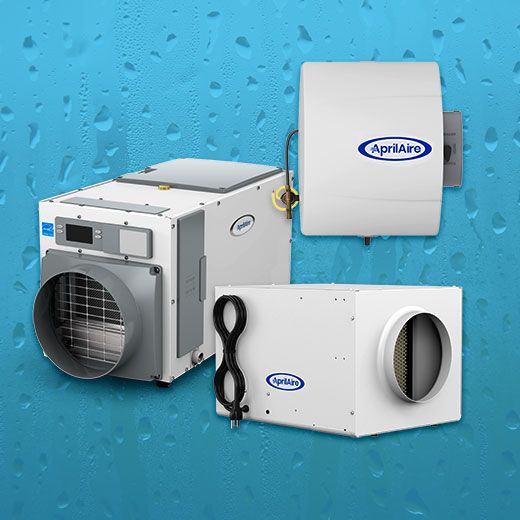 Indoor Air Quality Pros In Loudon