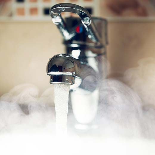 For All Your Plumbing Needs In Loudon