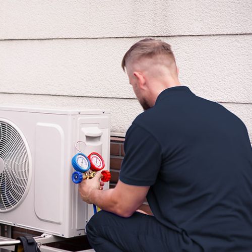 For All Your Plumbing Needs In Loudon