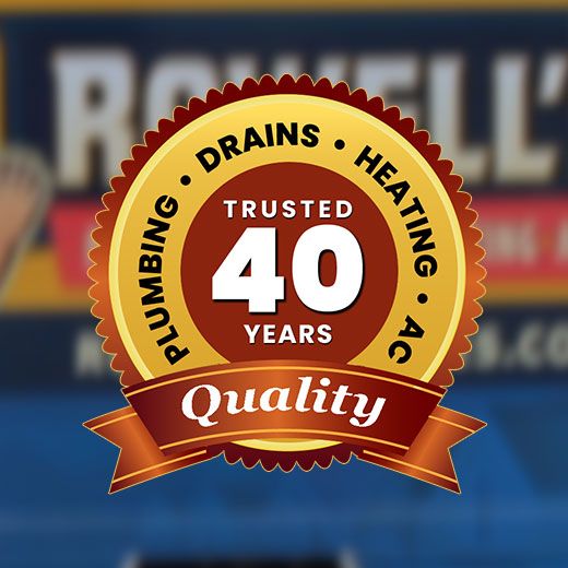 Trusted Plumbing, Heating & AC In Loudon