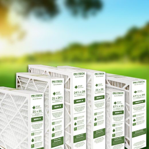 Indoor Air Quality Pros In Loudon