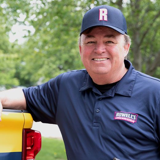 Standby Generator Experts In Loudon