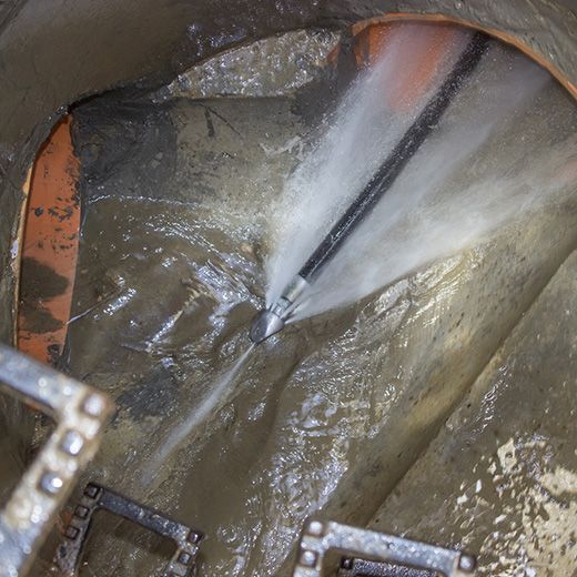 For All Your Plumbing Needs In Loudon