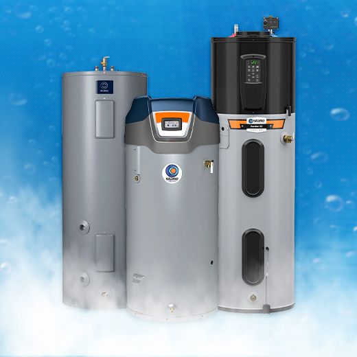 Loudon Water Heater Savings & Repairs: Fast Today