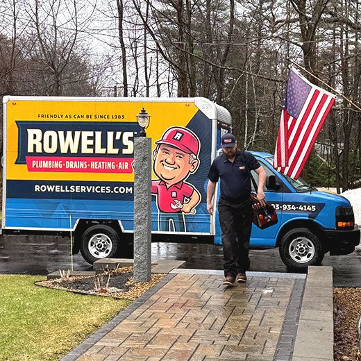 Expert Septic System Services in Loudon